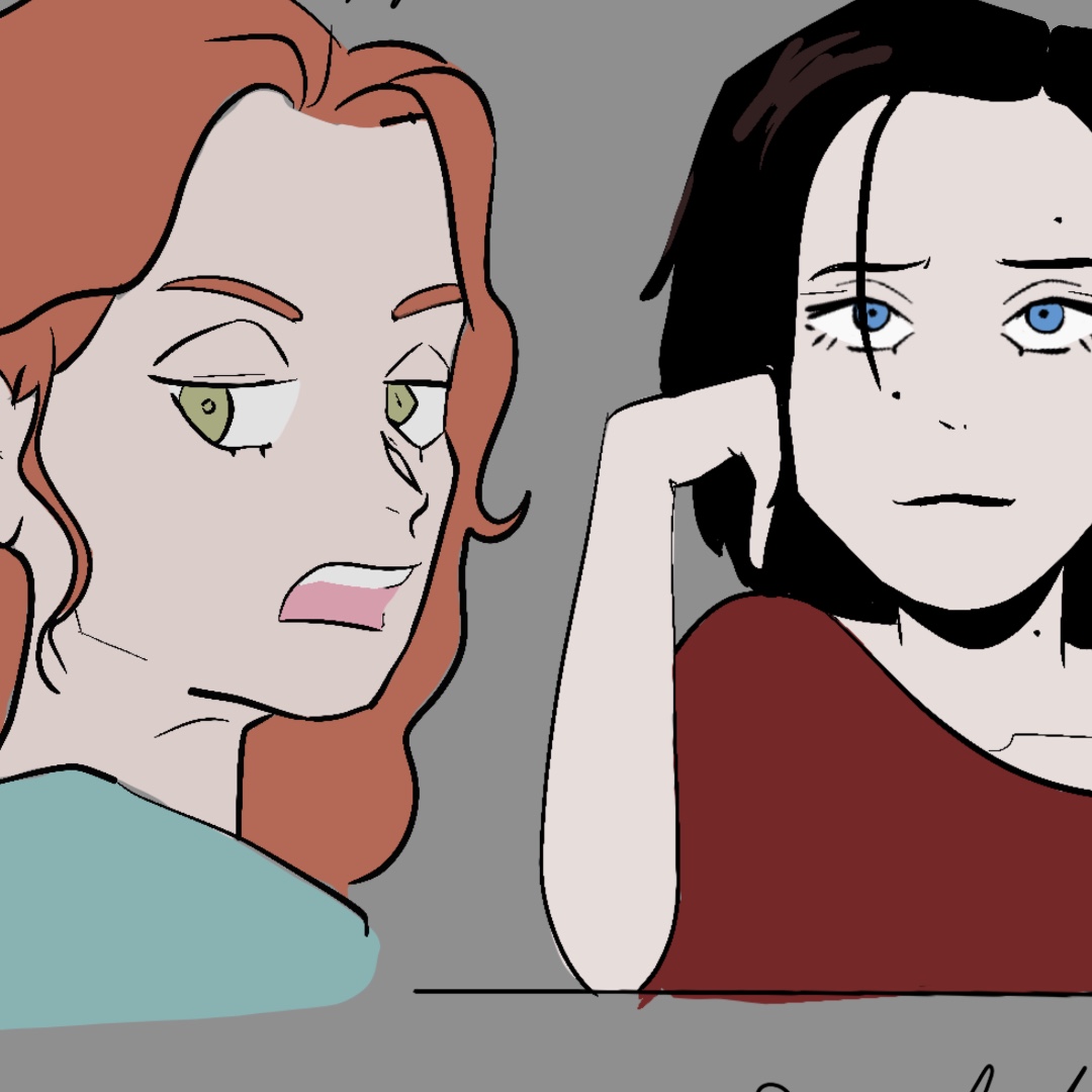 La semilla en tu coraz n webtoon