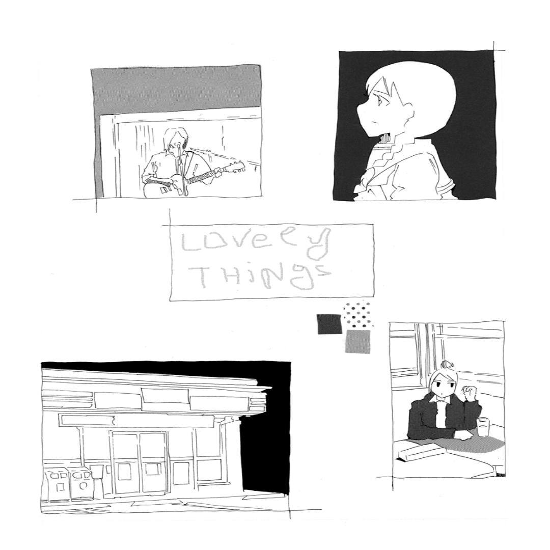 lovely-things-webtoon