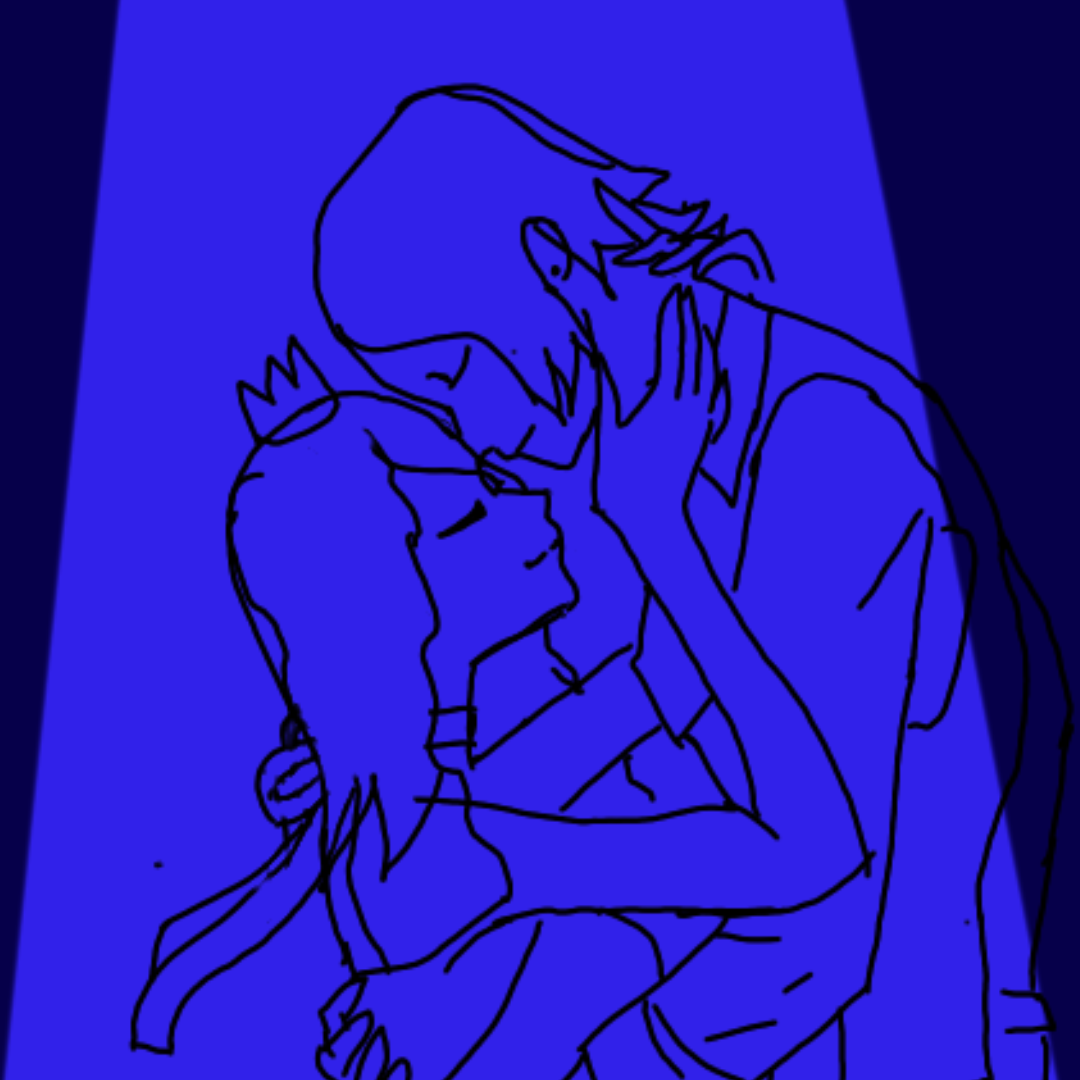 The princesses and the butler | WEBTOON