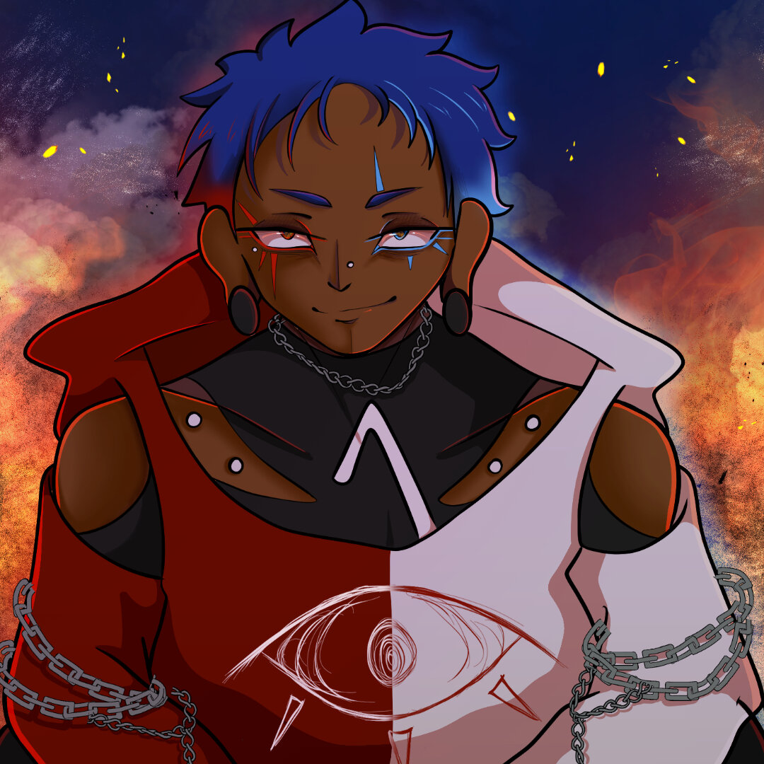 Lights, Camera, Action! | WEBTOON