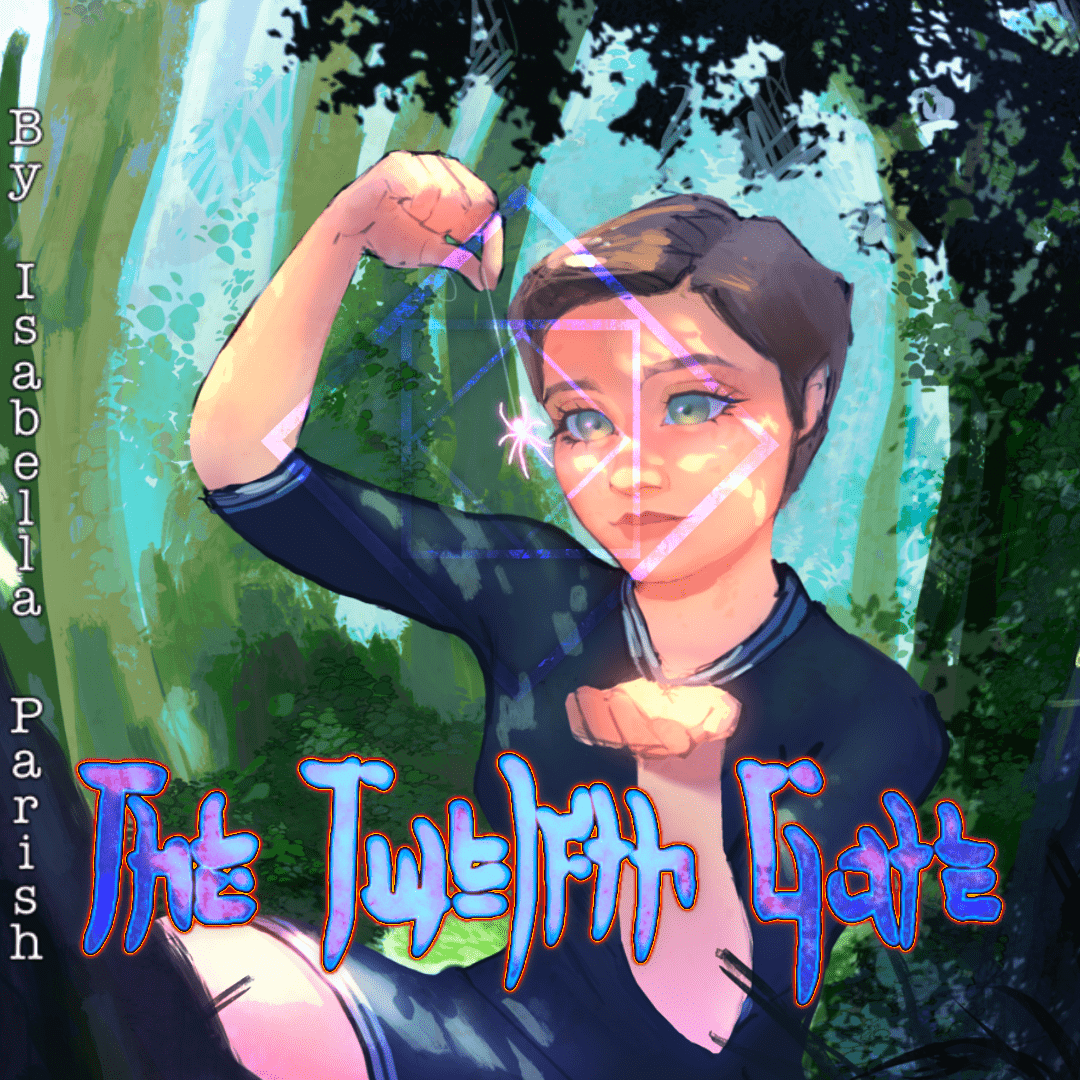 the-twelfth-gate-webtoon