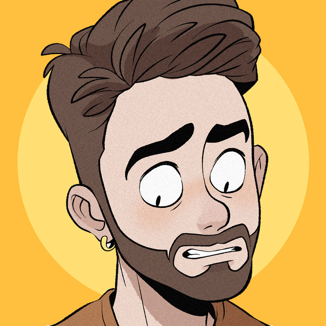 Books of Adam WEBTOON