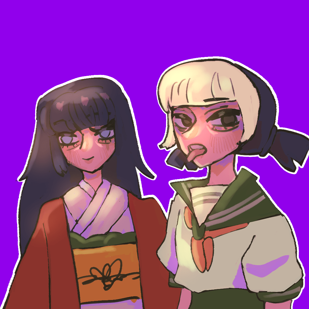 dreaded light | WEBTOON