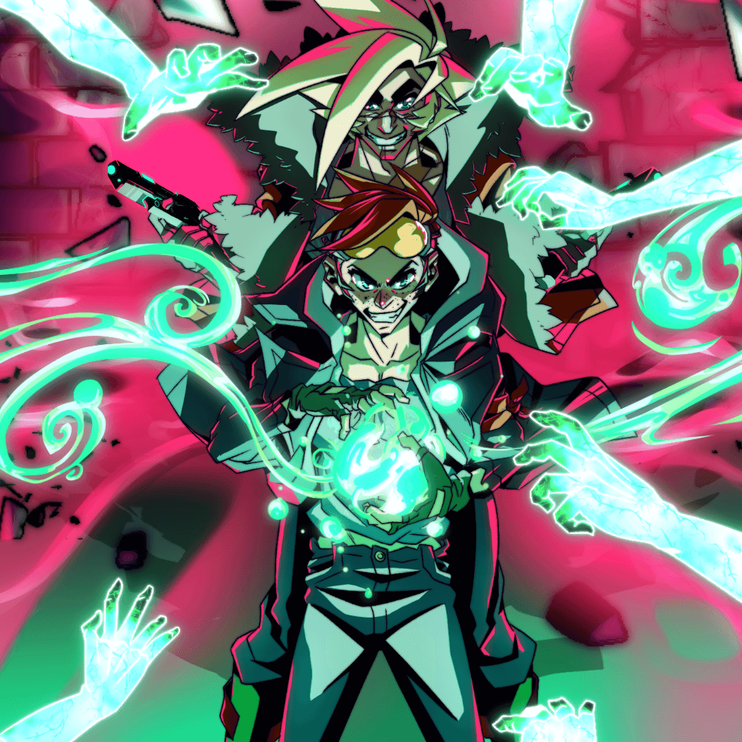 Born + Razed (Hiatus) | WEBTOON