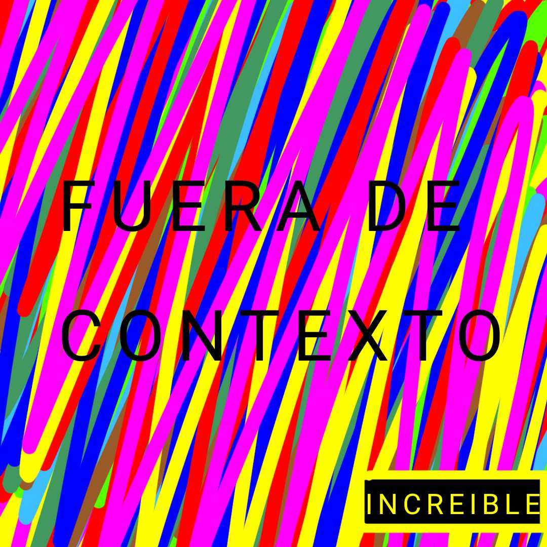 Fuera De Contexto Webtoon