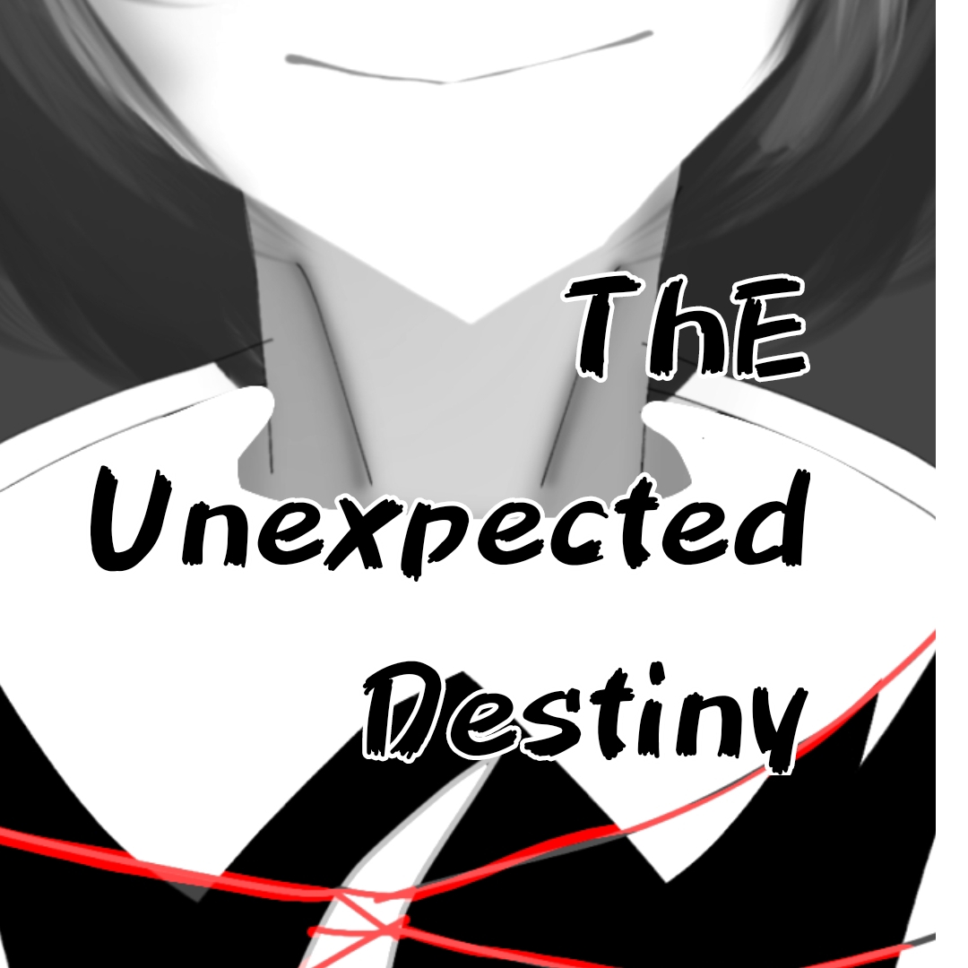The Unexpected Destiny | WEBTOON