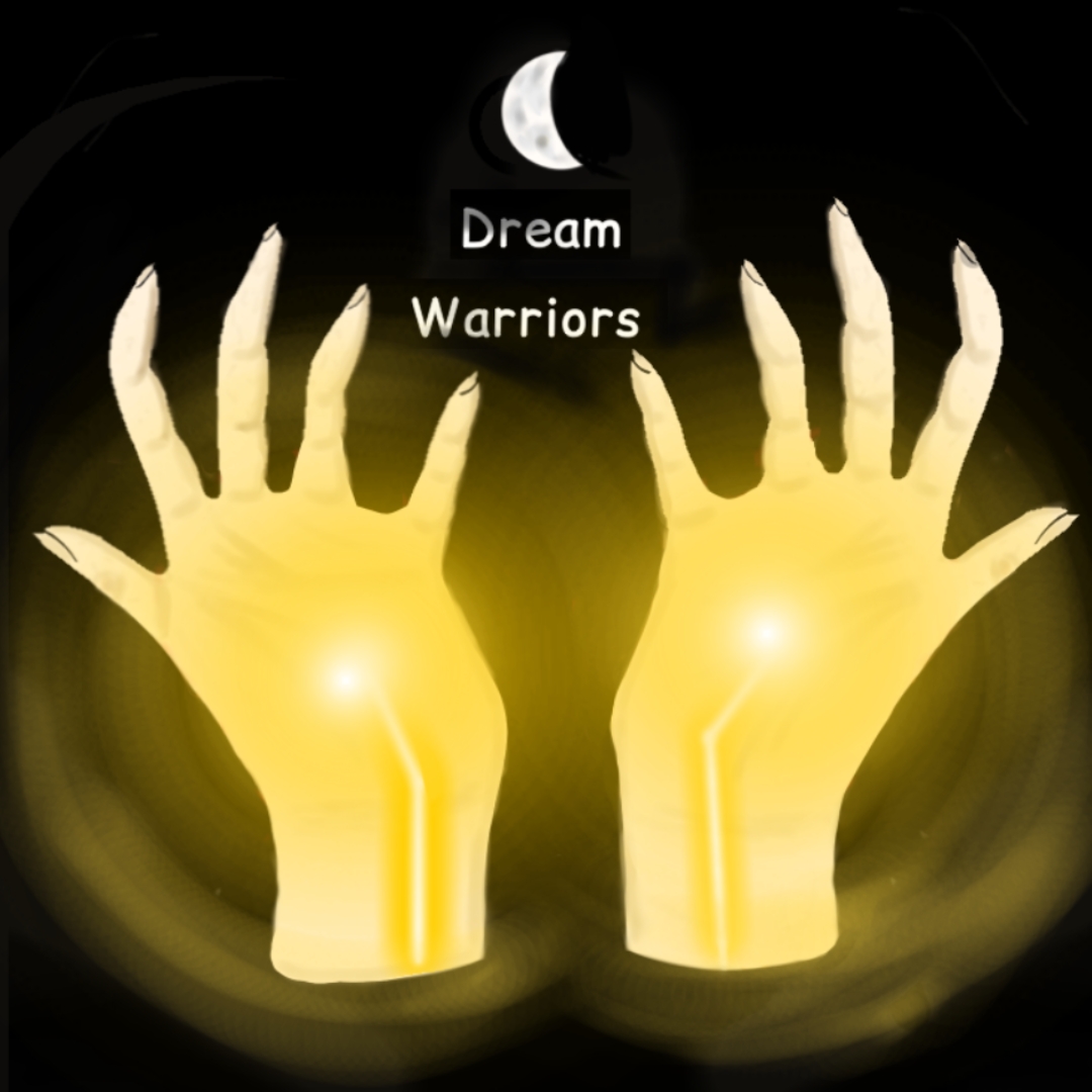 Dream Warriors WEBTOON