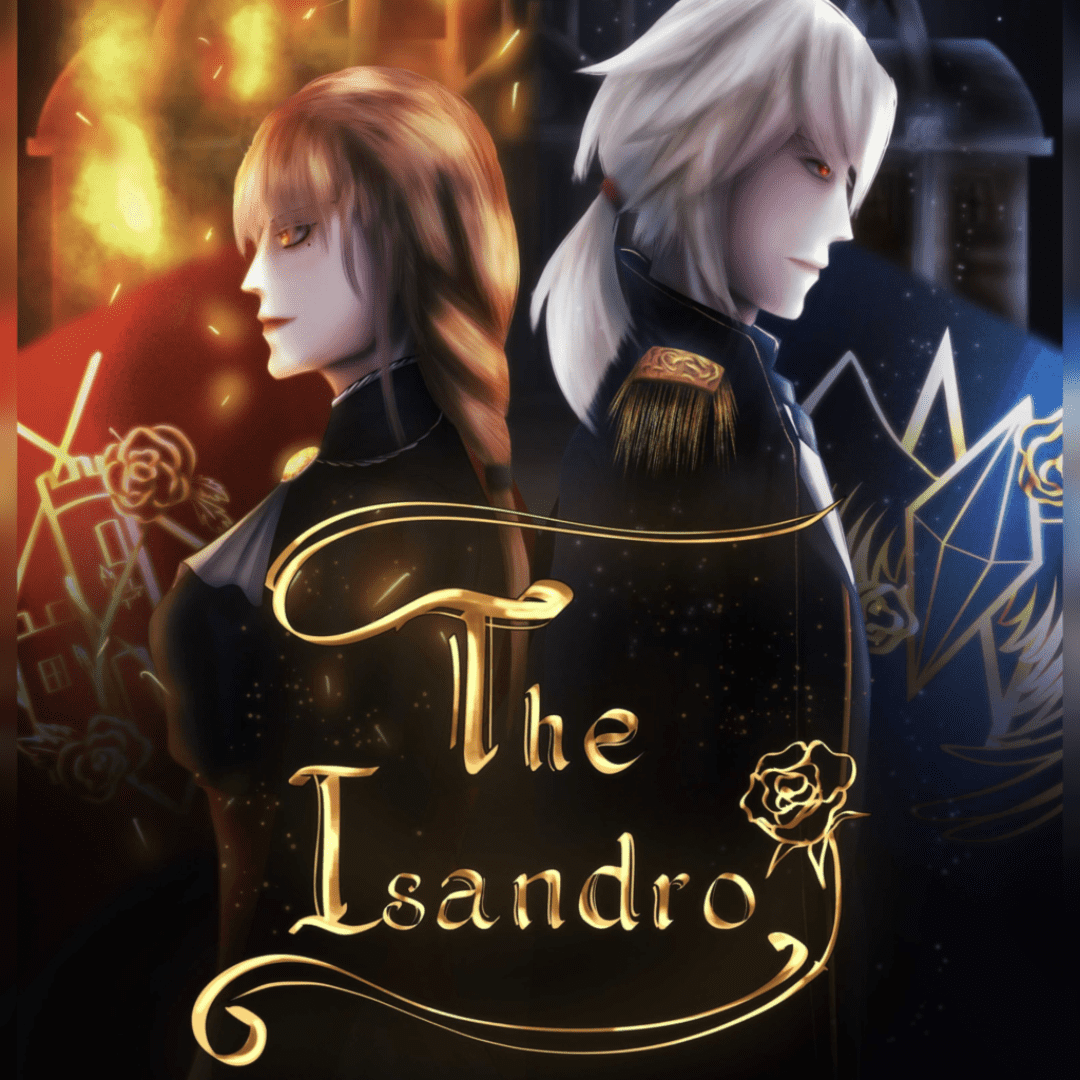 The Isandro | WEBTOON