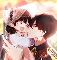 Monster Duke's Daughter | WEBTOON