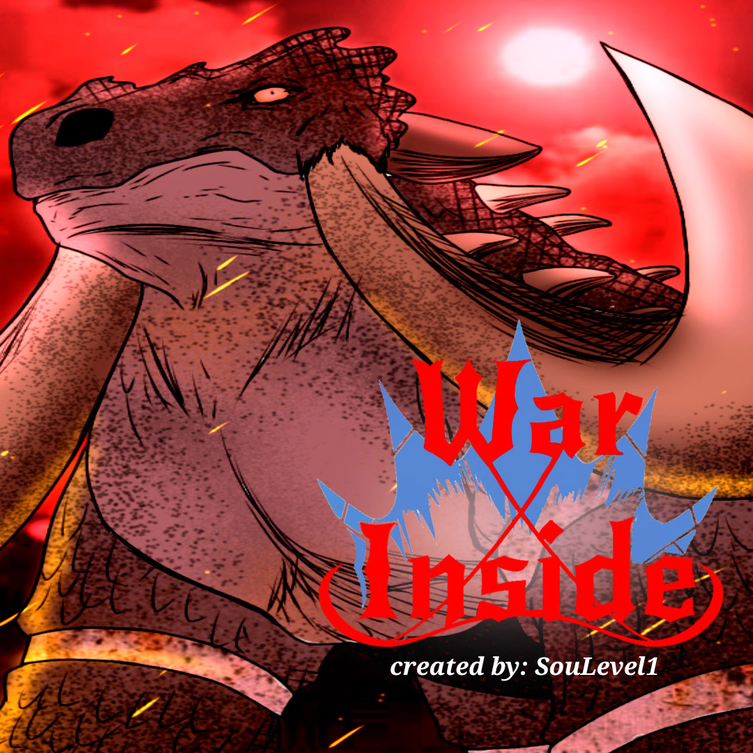 War Inside | WEBTOON