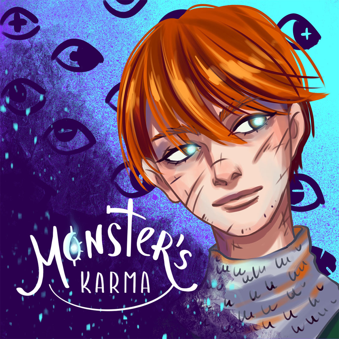 Monster's Karma | WEBTOON