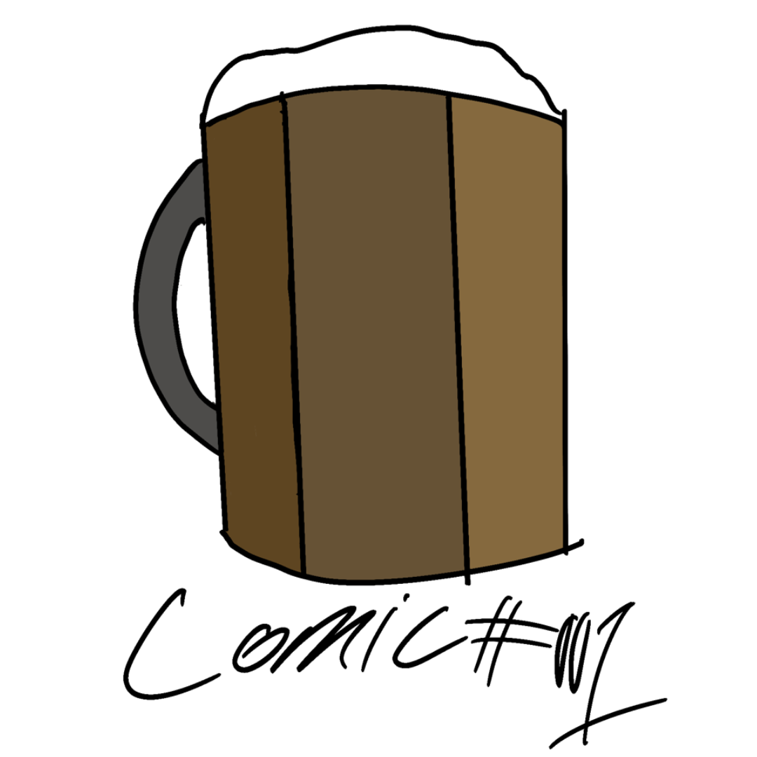comedy-comics-webtoon