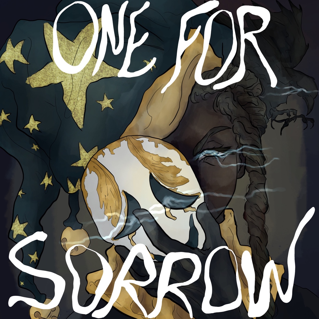 One for Sorrow WEBTOON