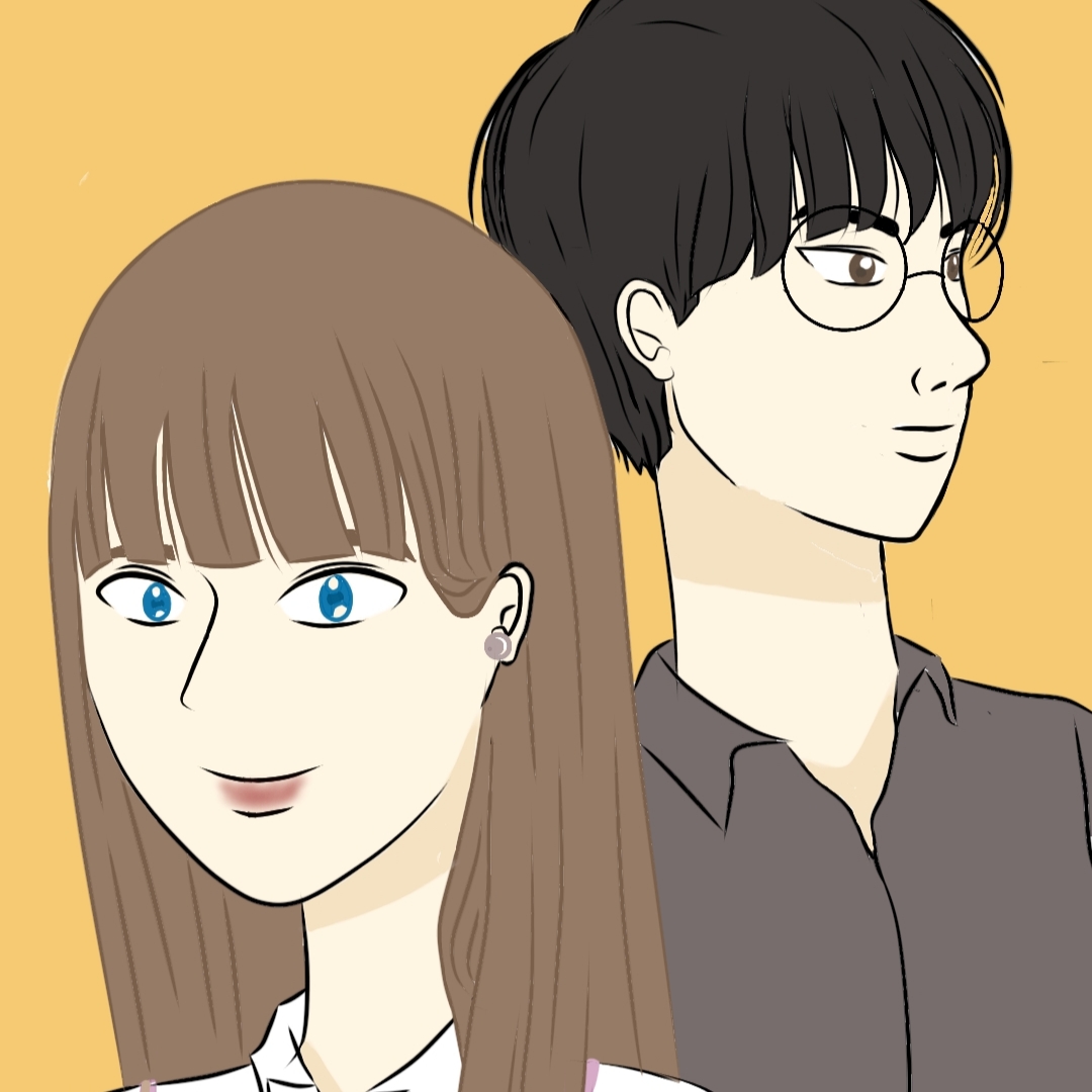 Crazy Grils | LINE WEBTOON