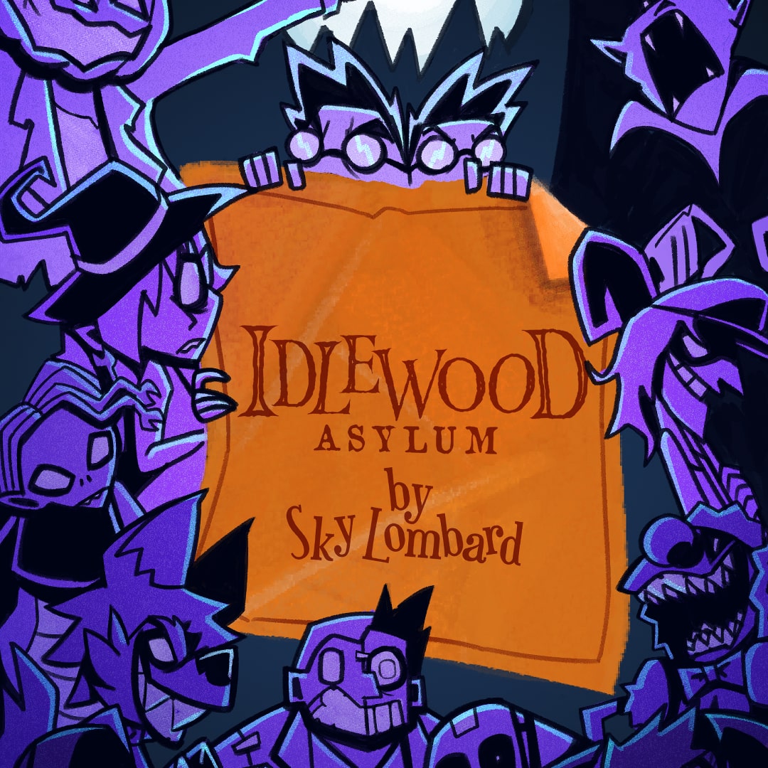 idlewood-asylum-webtoon