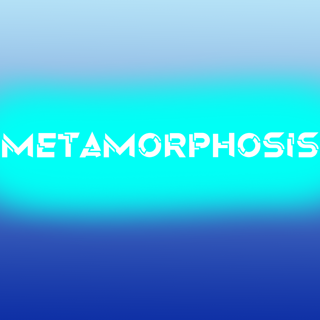 Metamorphosis | WEBTOON