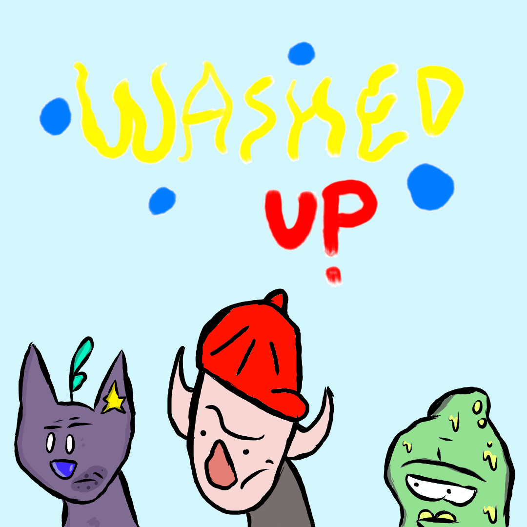 washed-up-webtoon