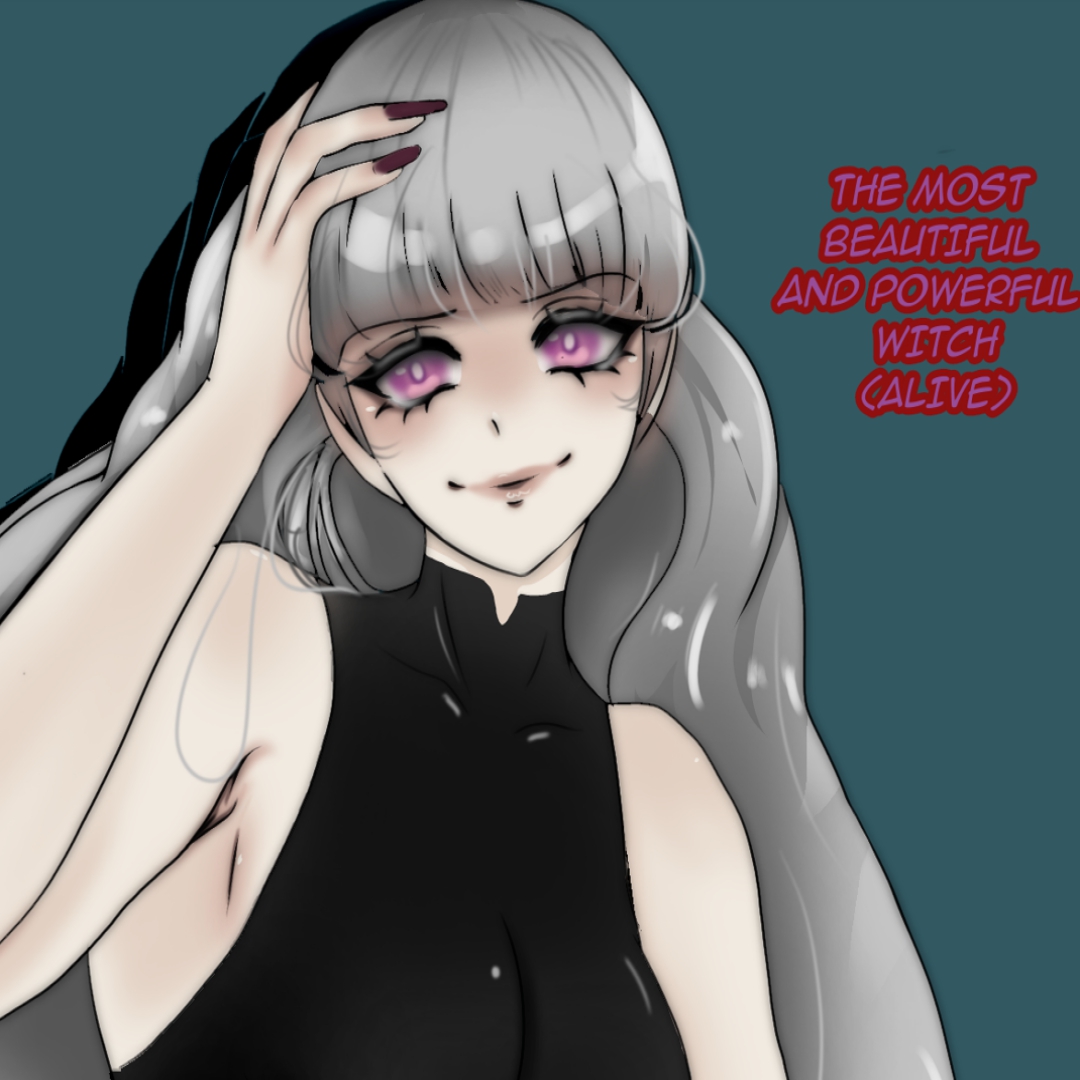 Spy x Witch | WEBTOON