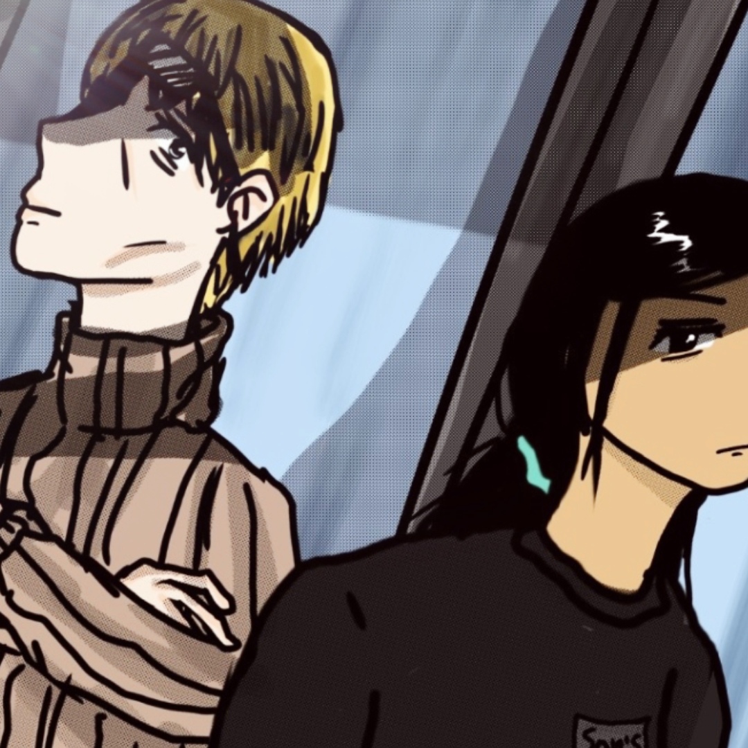 The Karen encounter | WEBTOON