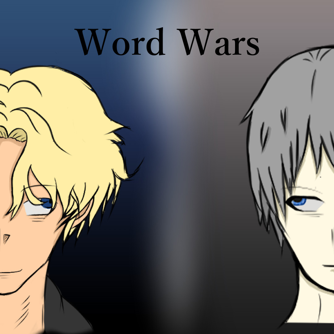 word-wars-webtoon