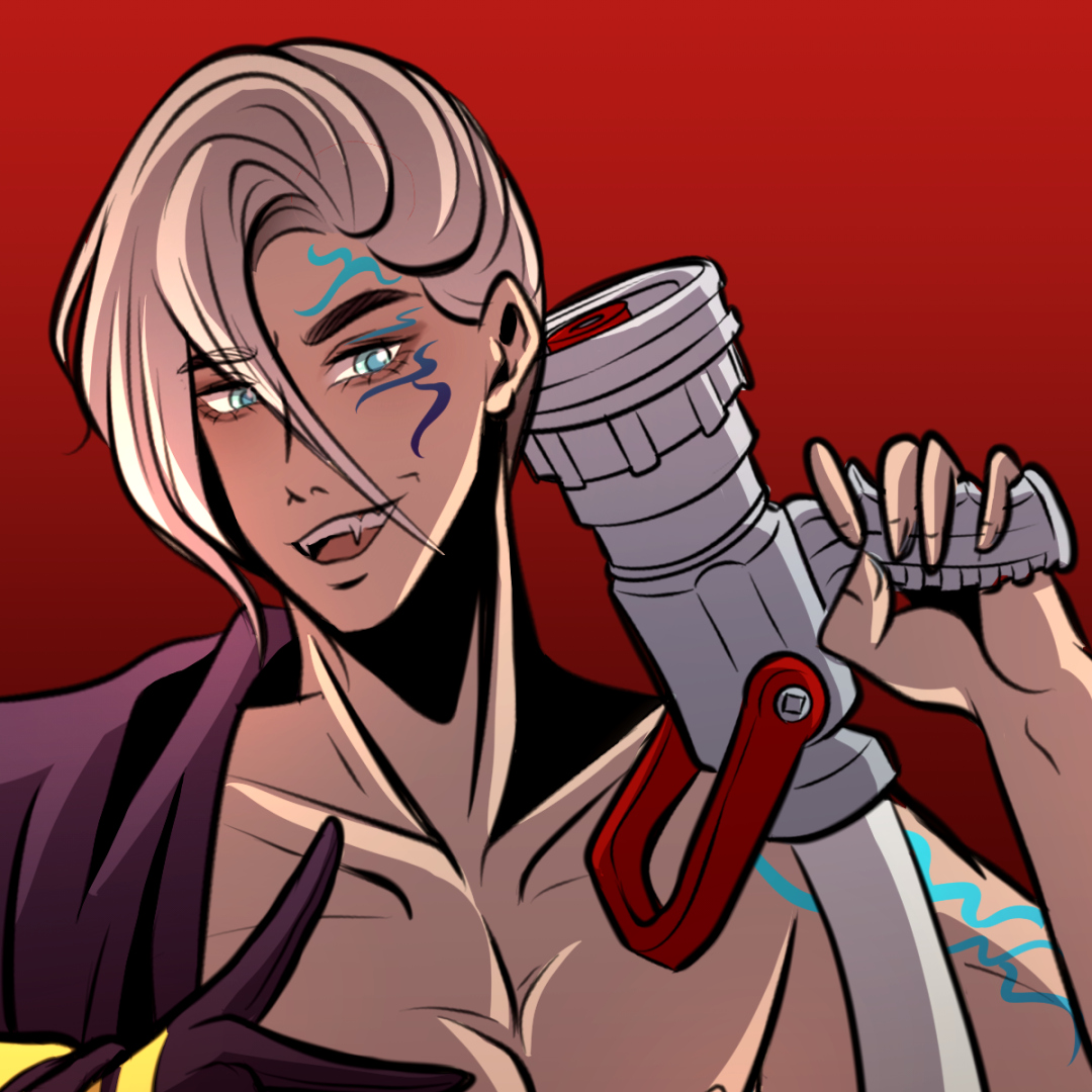 Ashes of a Yearning Dragon | WEBTOON