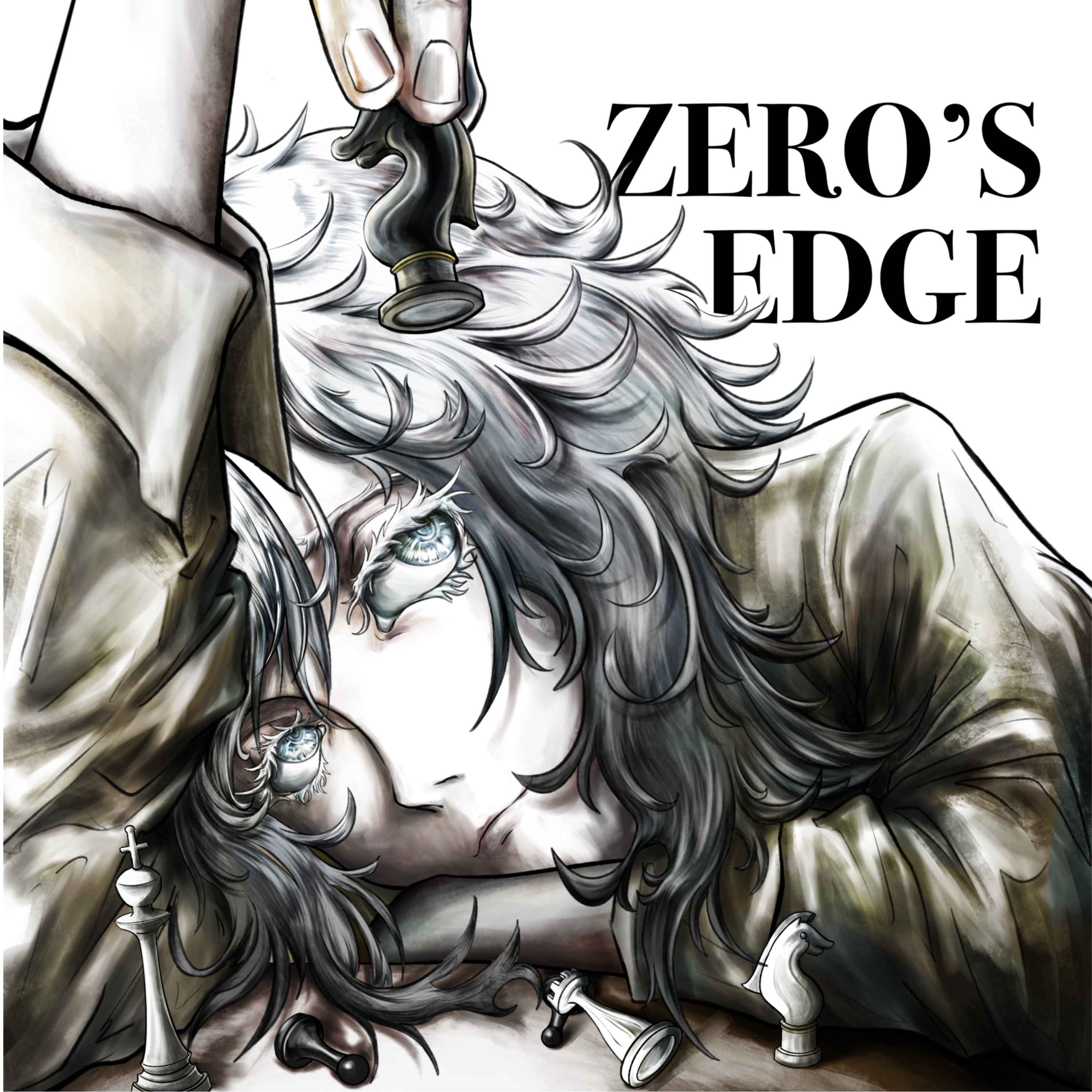 ZERO'S EDGE | WEBTOON