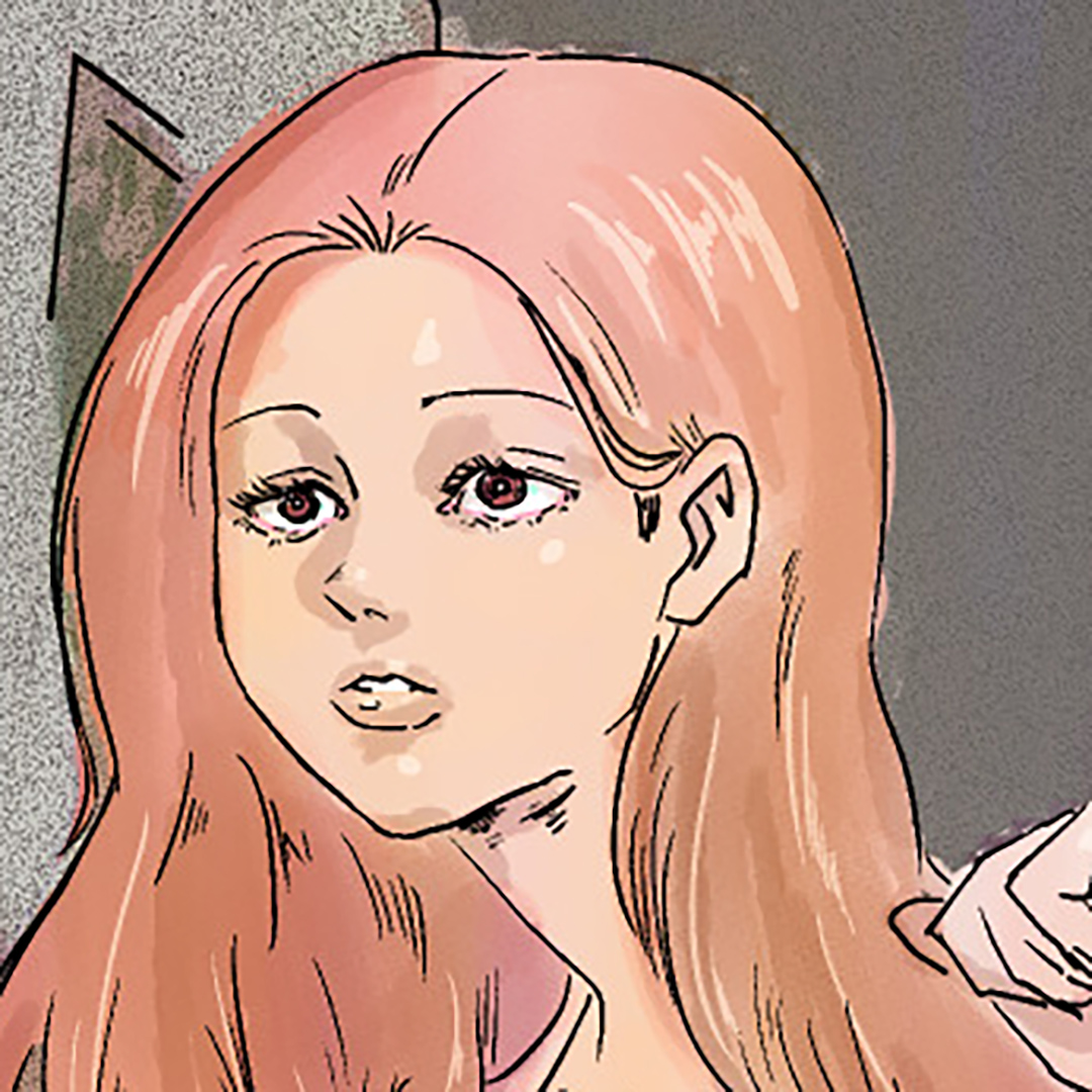 Whispering within | WEBTOON