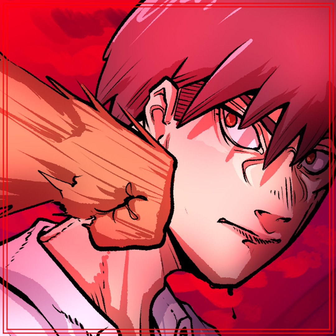 Requiem | WEBTOON