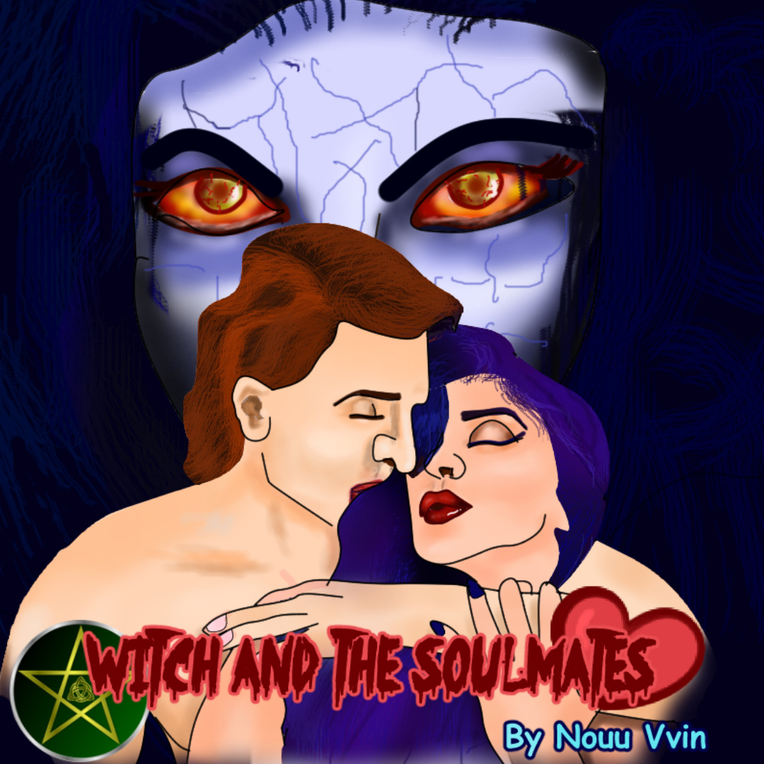 Witch and The Soulmates | WEBTOON
