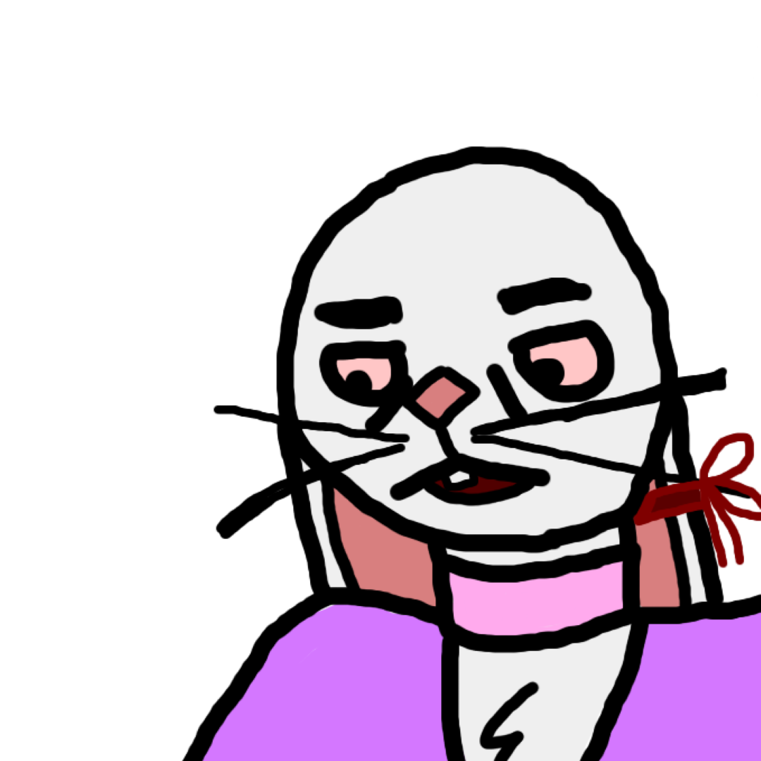 Lucas the Rabbit | WEBTOON
