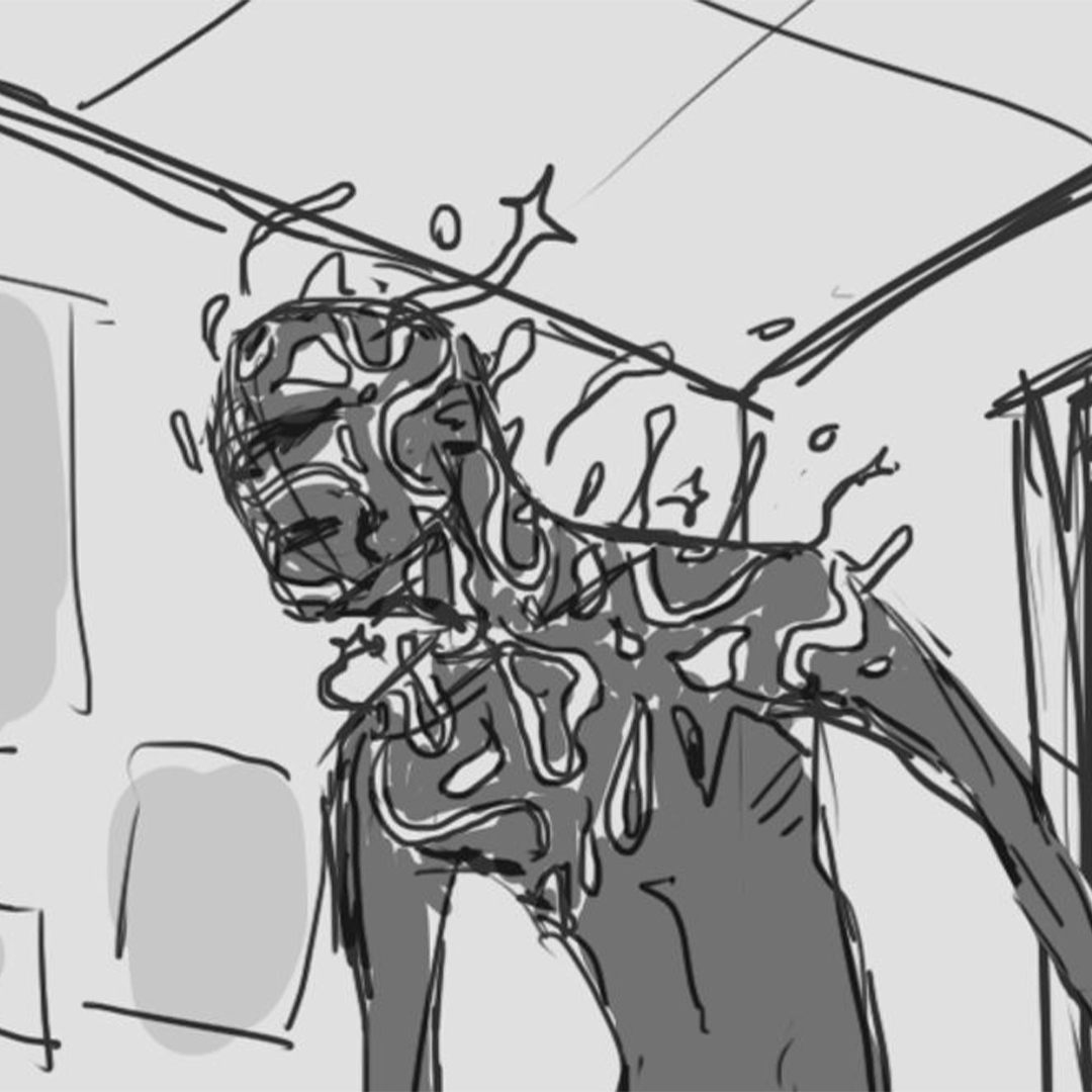 Sick deamon | WEBTOON