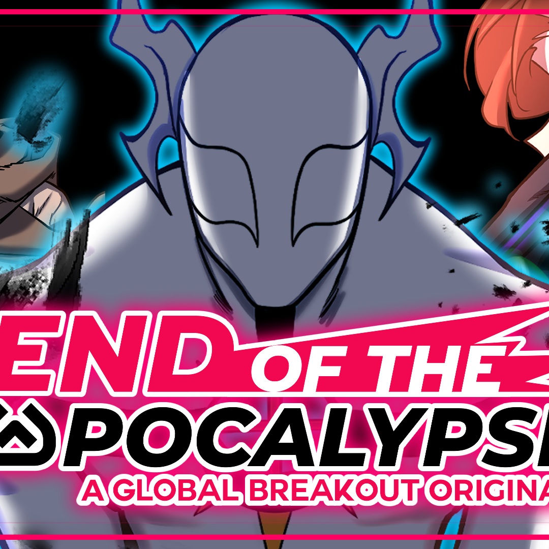 Prelude of the Apocalypse | WEBTOON