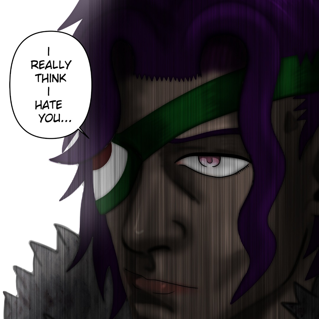 Tribbun (Old Version) | WEBTOON
