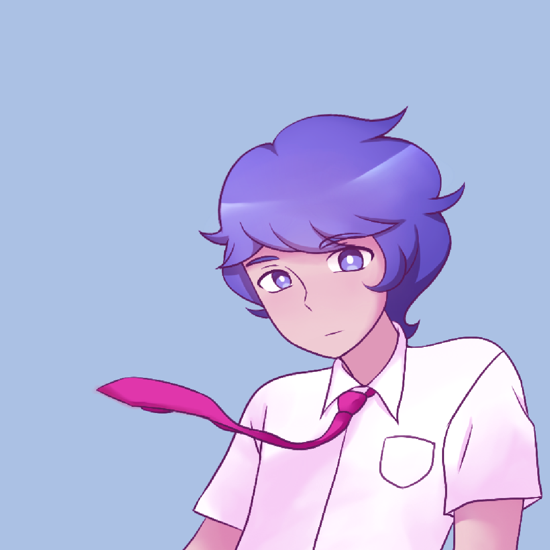 Hey, Class Rep! | WEBTOON