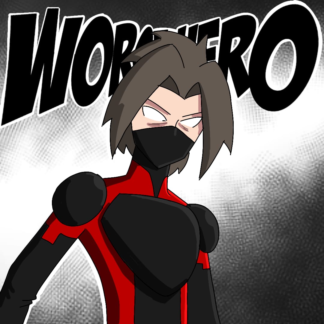 Worst Hero WEBTOON