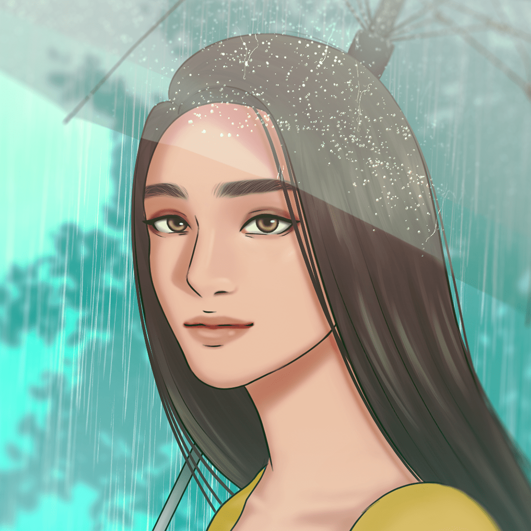 Let It Rain | WEBTOON