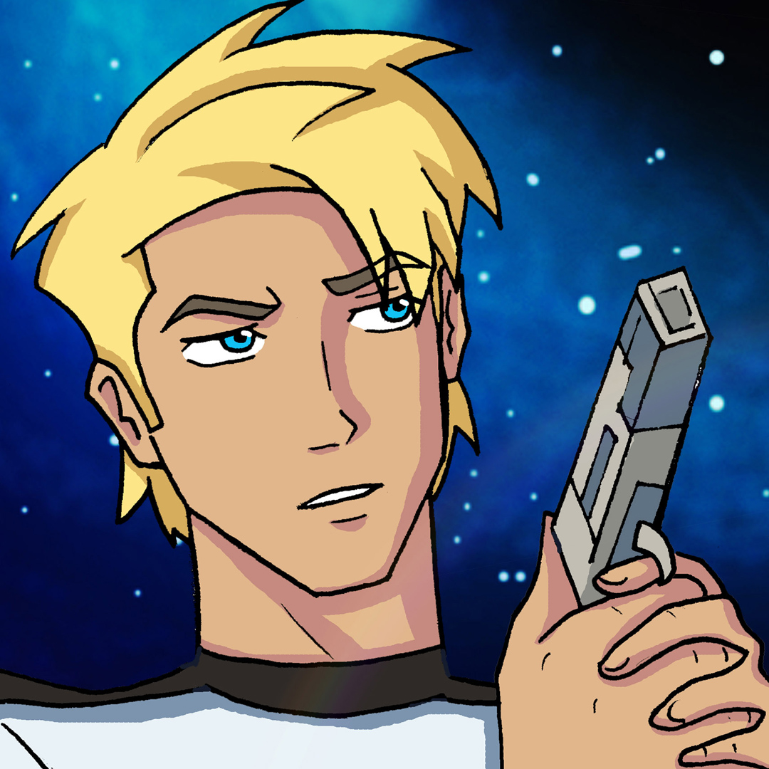 Project Infinity: Rebellion | WEBTOON