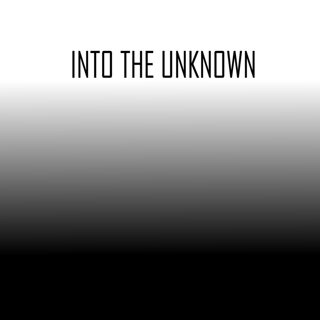Into the unknown | WEBTOON