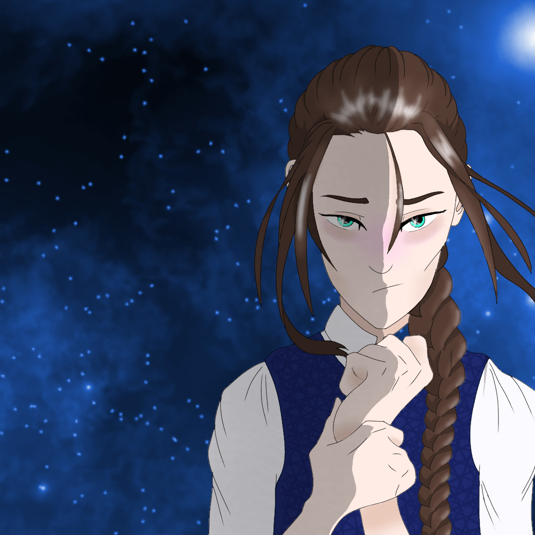 Shadows | WEBTOON