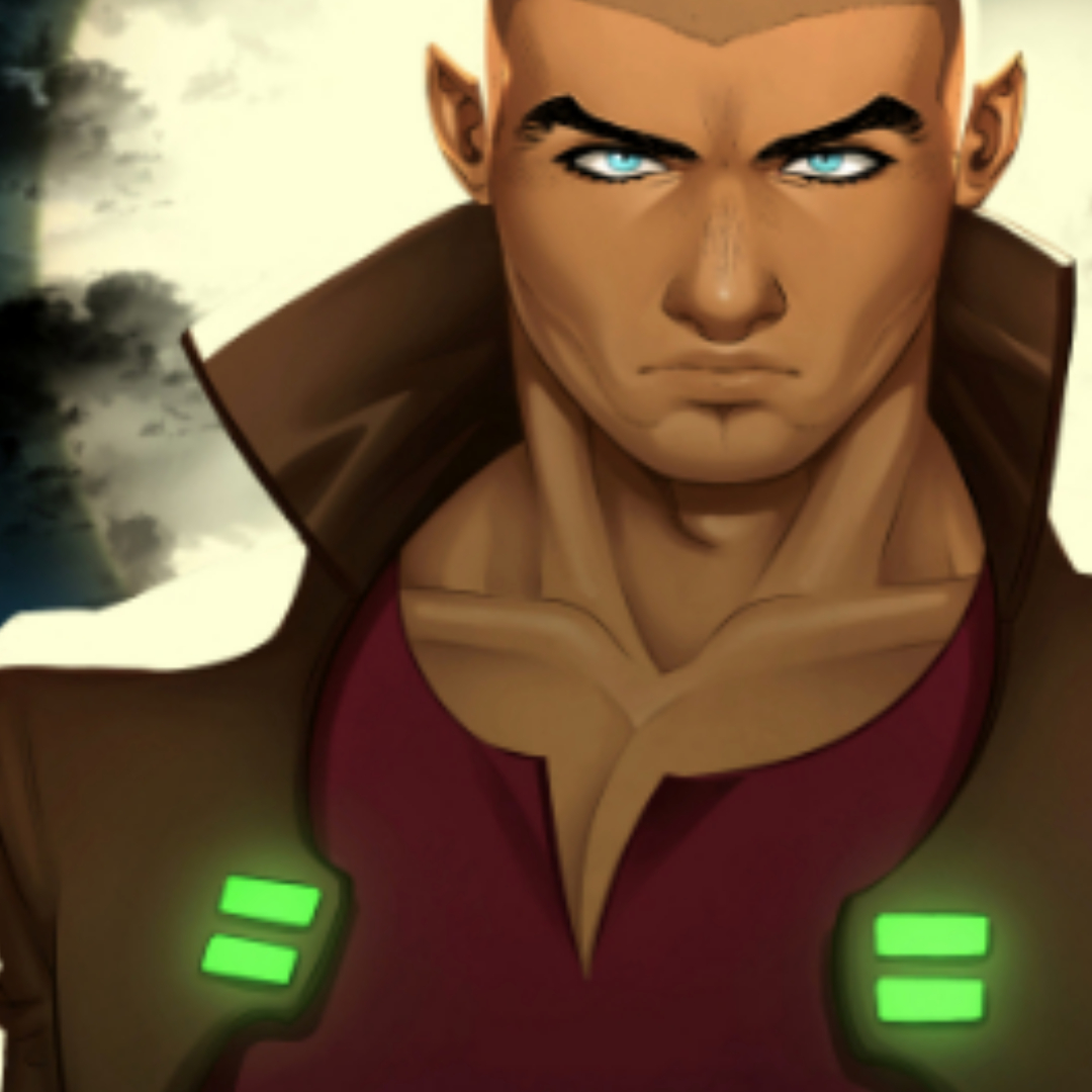 Uncanny nights webtoon