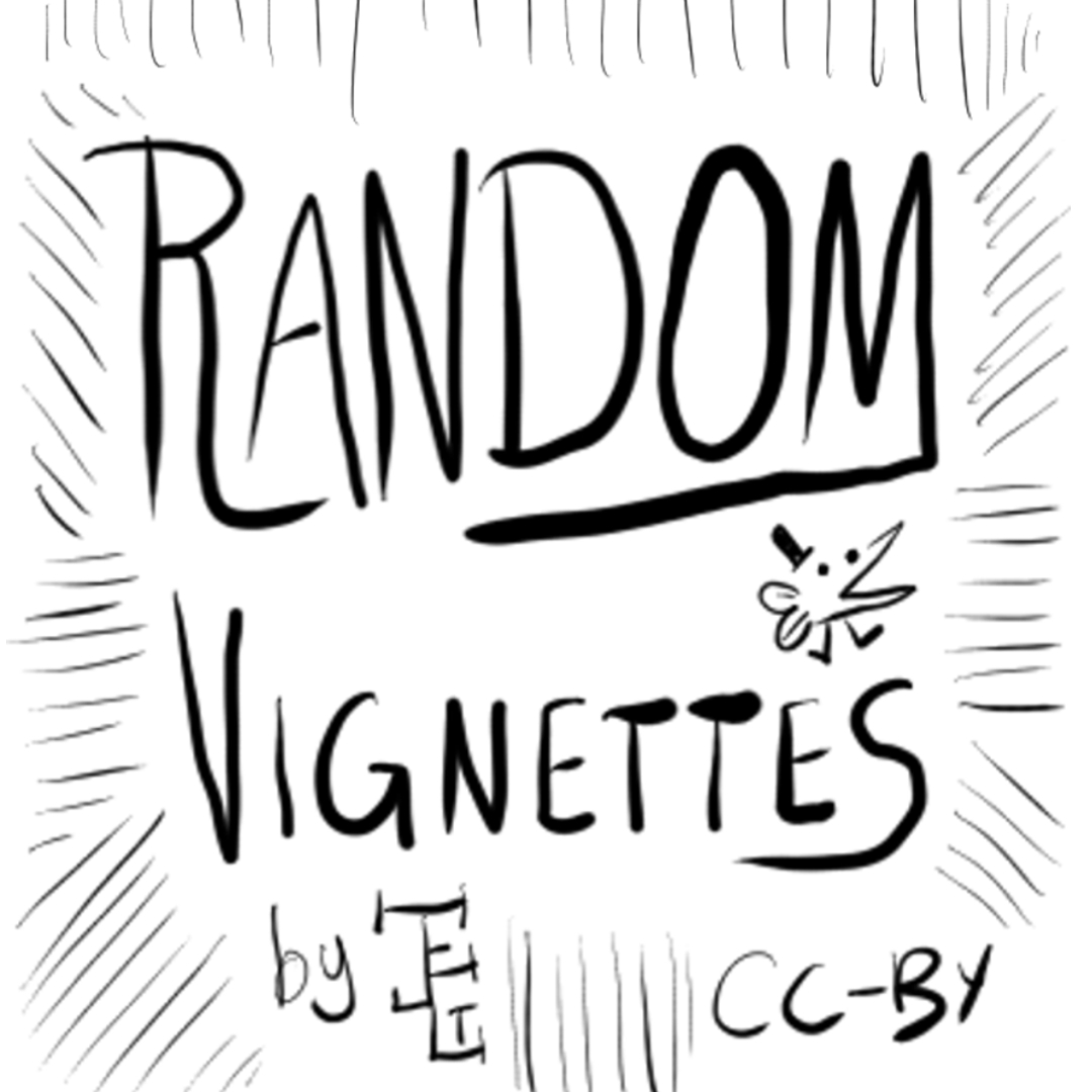 Random Vignettes | WEBTOON