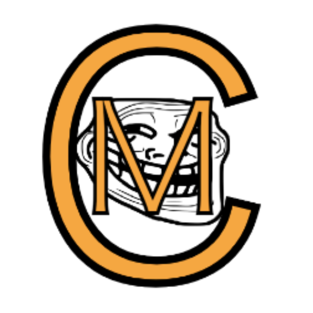 Comedy Mental | WEBTOON