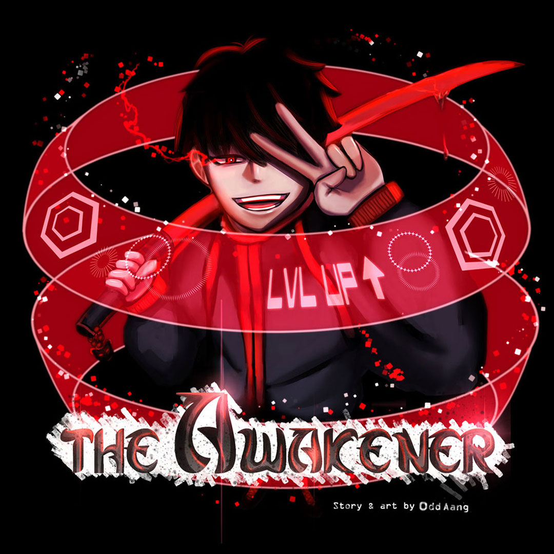 The Awakener | WEBTOON