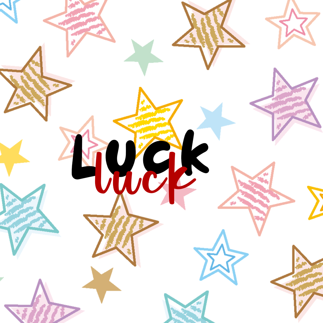 Luck Webtoon