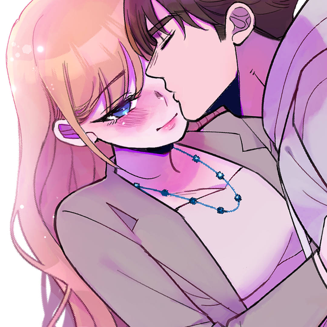Batsh%t Crazy | WEBTOON