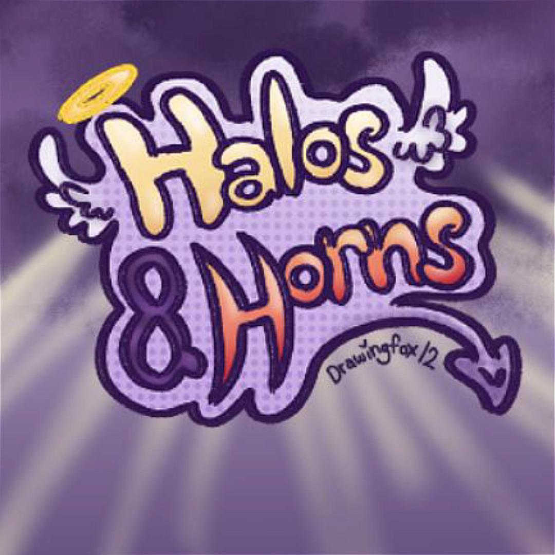 Halos & Horns WEBTOON