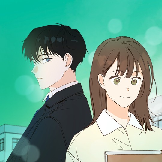 To My First Love WEBTOON
