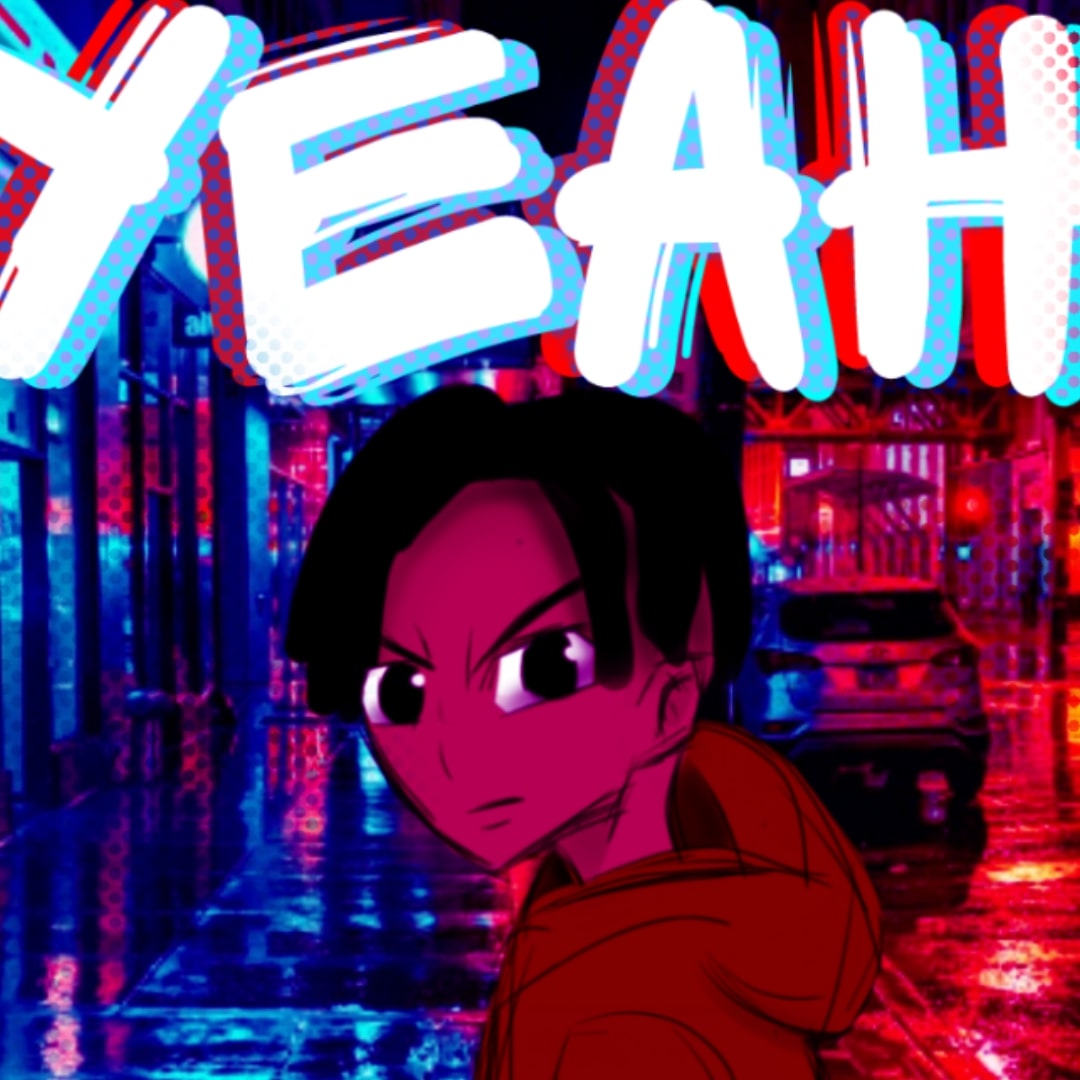 YEAH | WEBTOON