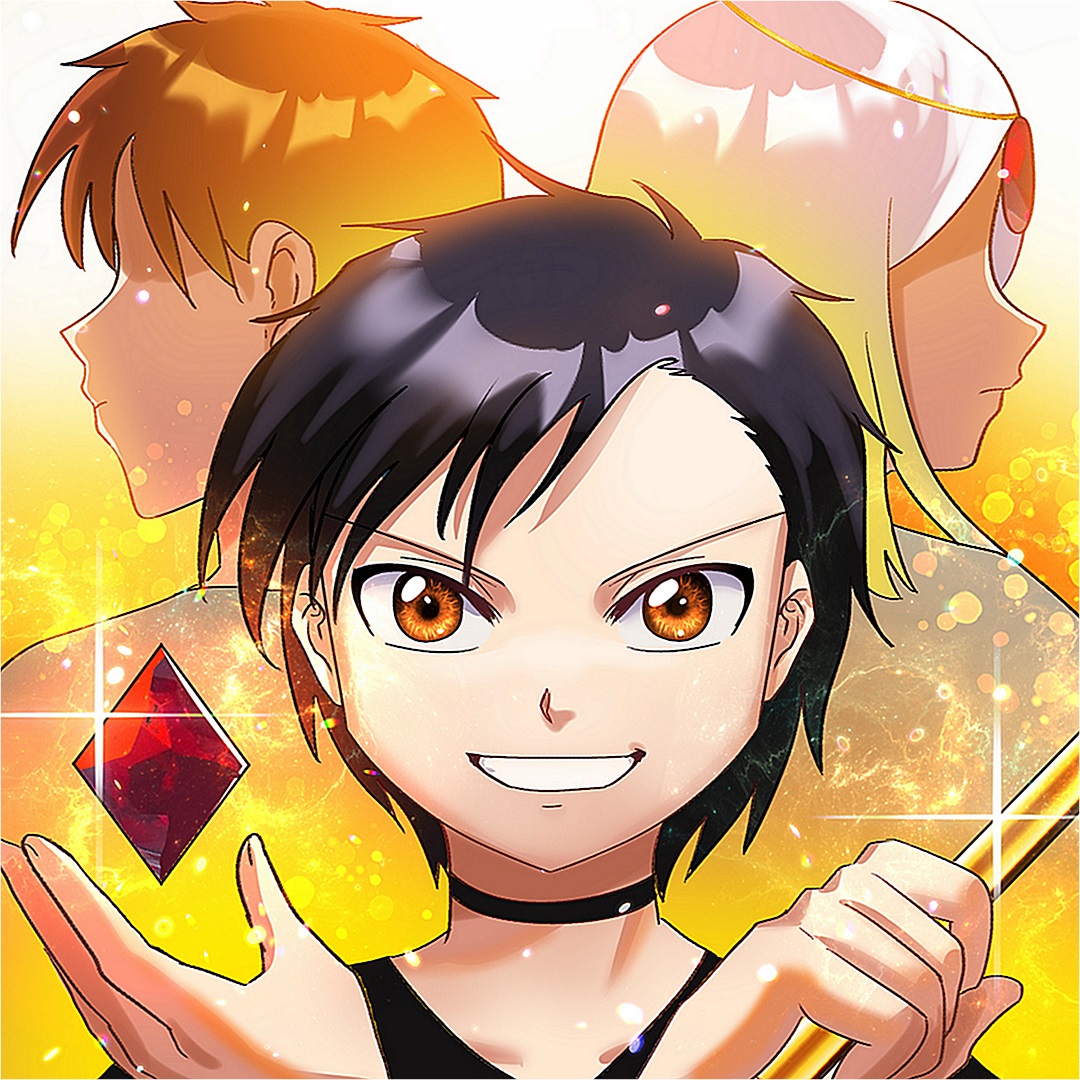 WIZ the world of magic วิช การผจญภัยในโลกเวทมนตร์ | WEBTOON