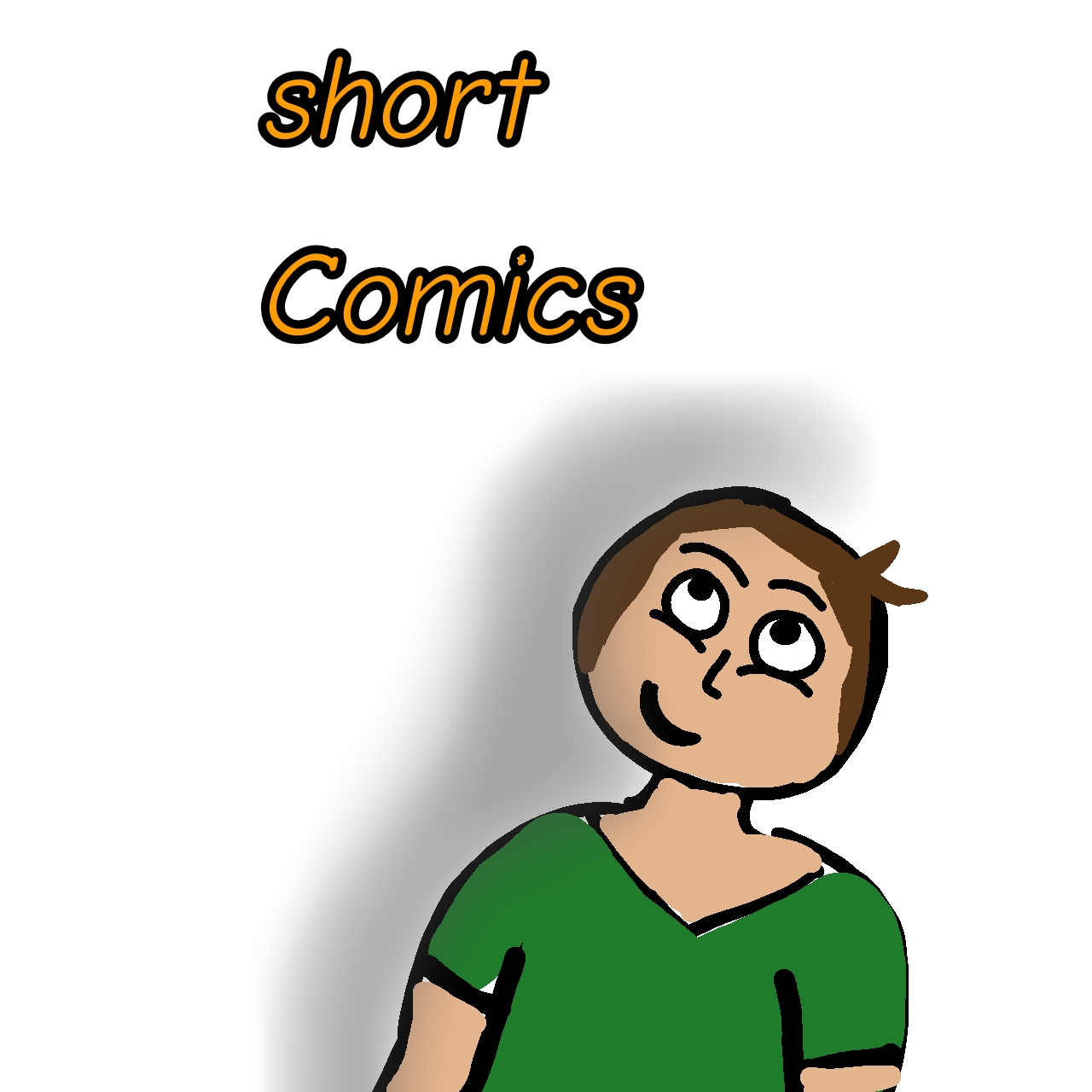 short-comics-webtoon